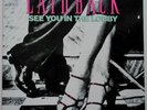 LP DE**LAID BACK - SEE YOU IN THE LOBBY (WEA '87)**30536