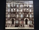 Led Zeppelin -  Physical Graffiti  -  x2 Vinyl LP - K89400 - Strawberry Misprint