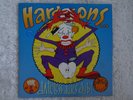 Hard-Ons ?– Dateless Dudes' Club/Australia Press/Rare NEAR MINT Punk Vinyl LP