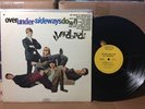 The Yardbirds OVER UNDER SIDEWAYS DOWN LP Epic LN24210 US Mono 1966 Orig EX