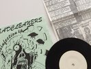 HEADCLEANERS DISINFECTION EP PUNK 7