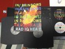 Radiohead - In Rainbows - Collectors Edition - 2 LP Vinyl - 2 CD Box Set