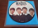 the beatles from me to you 7