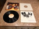 Lynyrd Skynyrd - Street Survivors Flame Cover LP Vinyl Record