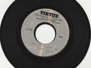 RARE ORIG NORTHERN SOUL 45 - BETTY DORSEY - VIRTUE 7