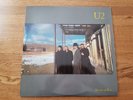 U2 ?– STORIES OF BOYS - Live double vinyl LP - 1987 Wembley and Los Angeles