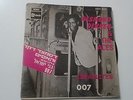 DESMOND DEKKER & THE ACES ISRAELI  EP ISRAELITES, 007, EL TORO, THE MAN