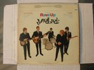 Yardbirds Having A Rave Up original Pressing