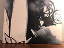 UNKLE ?'Never, Never, Land' 3xLP Gatefold *** Near Mint / Mint
