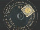CARUSO - Gli Ugonotte: Qui sotto il ciel / Tosca: E lucean le stelle