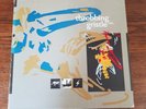 Throbbing Gristle - Five Albums 5 LP Box Set org. von 1982 Vinyl