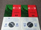 Smetana: Ma Vlast - Rafael Kubelik **Decca SXL 2064 / 2065 WBg ED1 2LP**