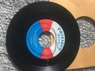 FUNK 45-EL POOKS-PSYCHEDELIC SOUL-PART I & II-ORIVIOUS RECORDS 91192