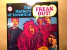 Vinyl LP Frank Zappa/Mothers 