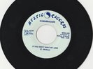 RARE ORIGINAL UNKNOWN NORTHERN SOUL X-OVER 45 - SCHEHERAZADE - MYSTIC - LISTEN