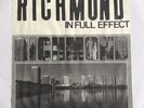 Richmond In Full Effect LP Very Rare Random Rap Dr Mix