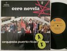 Orquesta Puerto Rican Power - Cero Novela (Gema LPGS-3100)