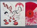 King Gizzard And The Lizard Wizard - Gumboot Soup - First Press Red/splatter