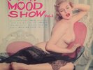 SEXY COVER CHEESECAKE PINK MOOD SHOW VOL.3 RARE JAPAN ONLY LP 1962 JV-5048