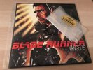 Vangelis - Blade Runner Vinyl Audio Fidelity Red Translucent