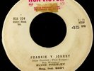 ELVIS PRESLEY-PERU  PROMO SINGLE RCA 1966 45 RPM 7