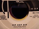 Pretty Boy-Bip Bop Bip-Atlantic 1147-WLP PROMO DON COVAY RARE R&B ROCKER EX+
