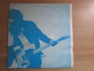 BRUCE SPRINGSTEEN / BORN TO RUN, RARE KOREA BLUE COVER LP COLLECTIBLE