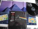 PINK FLOYD THE DARK SIDE OF THE MOON - VINILE LP 33 GIRI - 12