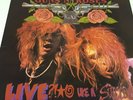 Guns N Roses Live? Like A Suicide 1986 [USR001] Vinyl  Rock