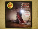 OZZY OSBOURNE Blizzard Of Ozz LP