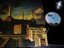 PINK FLOYD - Animals - LP / 33 giri Gatefold 1977 Harvest