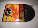 Guns and Roses - Use your Illusion 1; Geffen Records