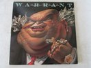 AUTOGRAPHED WARRANT DIRTY ROTTEN FILTHY STINKING RICH 12