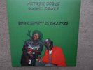 Arthur Doyle / Hamid Drake ?– Your Spirit Is Calling LP