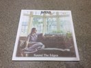 LP Dark round the Edges - Re-Release - Akarma Ak 007 -