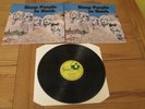 DEEP PURPLE    IN  ROCK    EX/EX  LP