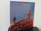 RUSH Hemispheres LP (Mercury SRM-1-3743, orig 1978 Club) SEALED Prog