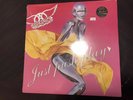 Aerosmith Just Press Play Sealed Vinyl