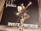 kt tunstall drastic fantastic lp vinyl LIKE NEW EXCELLENT CONDITION