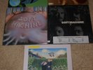 The Soft Machine 5 LP lot