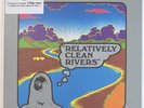 RELATIVELY CLEAN RIVERS 180g Phoenix Gatefold Reissue LP UK Import SEALED OOP
