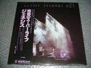 Genesis - Seconds Out (SFX-10036/37)1979 Japan 2LP w/Obi