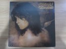 OZZY OSBOURNE NO MORE TEARS RARE,1991 KOREA ORIG LP w/INSERT NM SONY