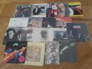 Dylan, Springsteen, Coldplay, Smiths, Gabriel, Led Zeppelin, Genesis, Lennon, u2