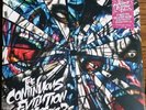 Twiztid THE CONTINUOUS EVILUTION OF LIFE'S ?'S vinyl icp juggalo boondox