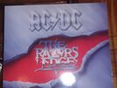 ac/dc the razors edge lp 1990 germany first press near mint