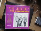 The Crescendos: Oh Julie RARE LP AUF DEM GUEST STAR LABEL