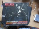 Peter Reese And The Pages: Hippy Hippy Shake RARE ORIGINAL LP PHILIPS