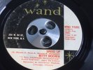 BETTY MOORER  speed up   WAND 11202    RARE NORTHERN SOUL