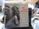 The Everly Brothers: They`re Off And Rollin` RARE ORIGINAL CADENCE LP
